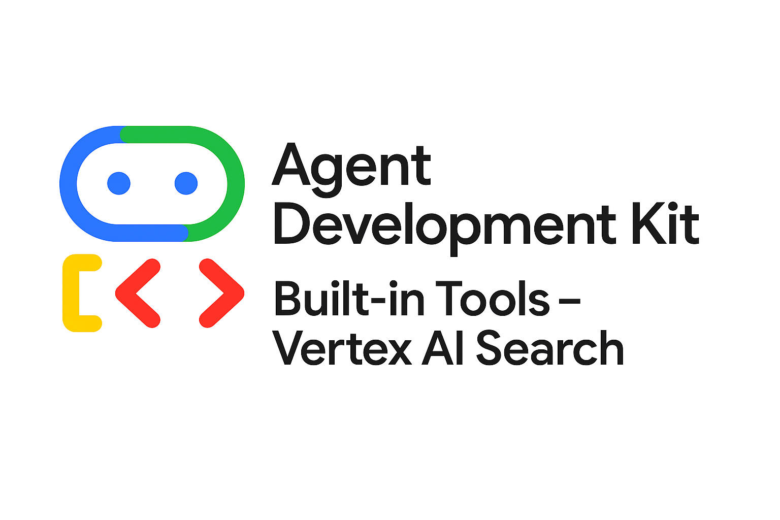 Built-in Tools Vertex Search